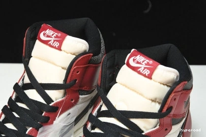 Hyperoad Air Jordan Found and OG Lost 1 Retro High 0810